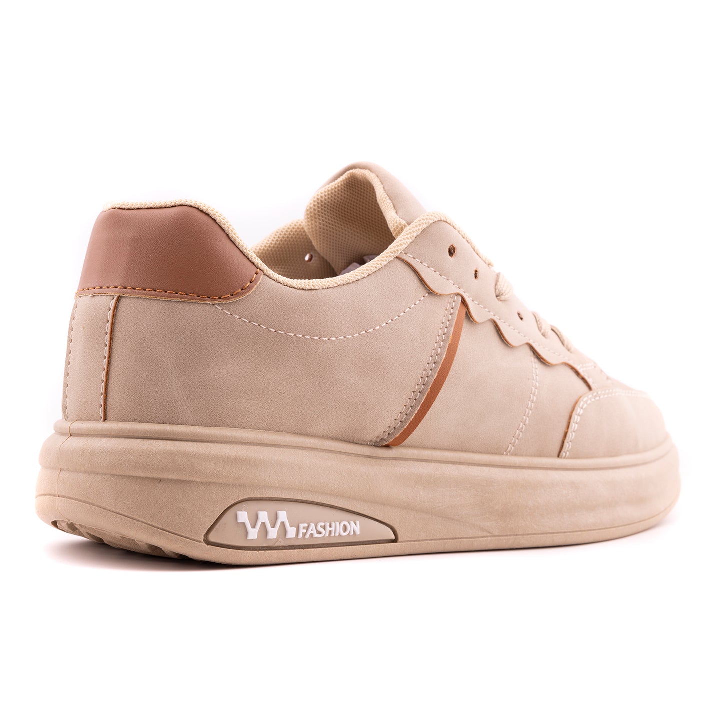 Men Sport Shoes, Khaki