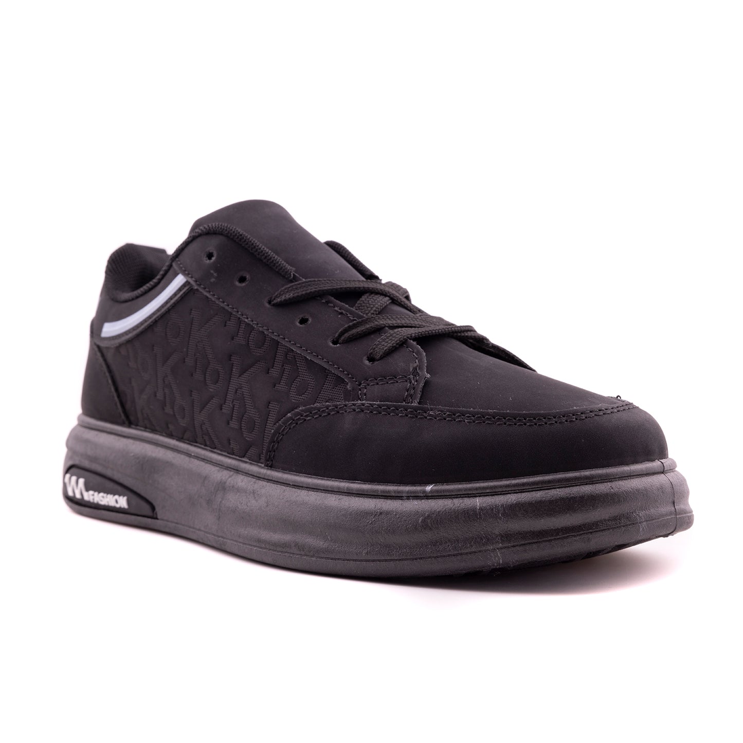 Men Sport Shoes, Black