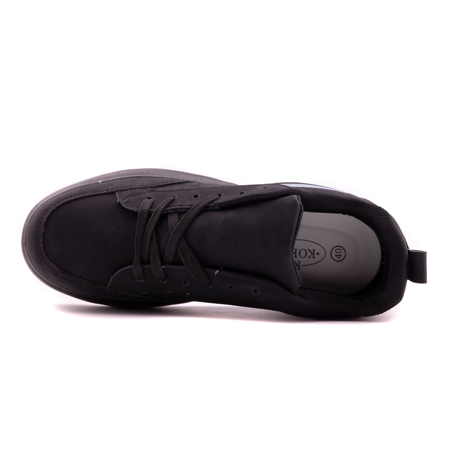 Men Sport Shoes, Black