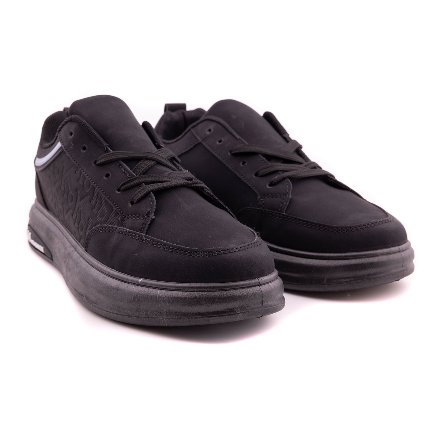 Men Sport Shoes, Black