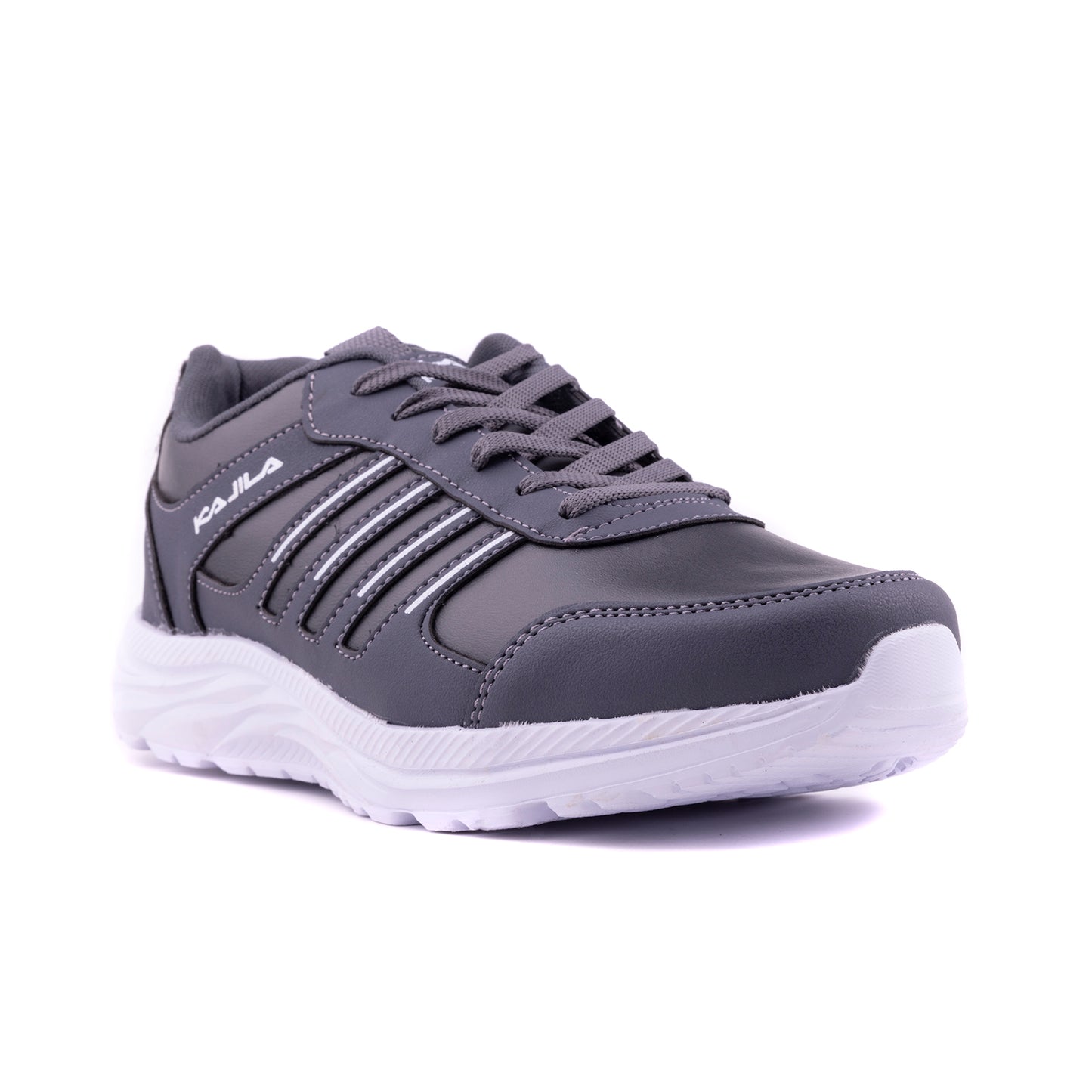 Men Sport Sneakers, Grey