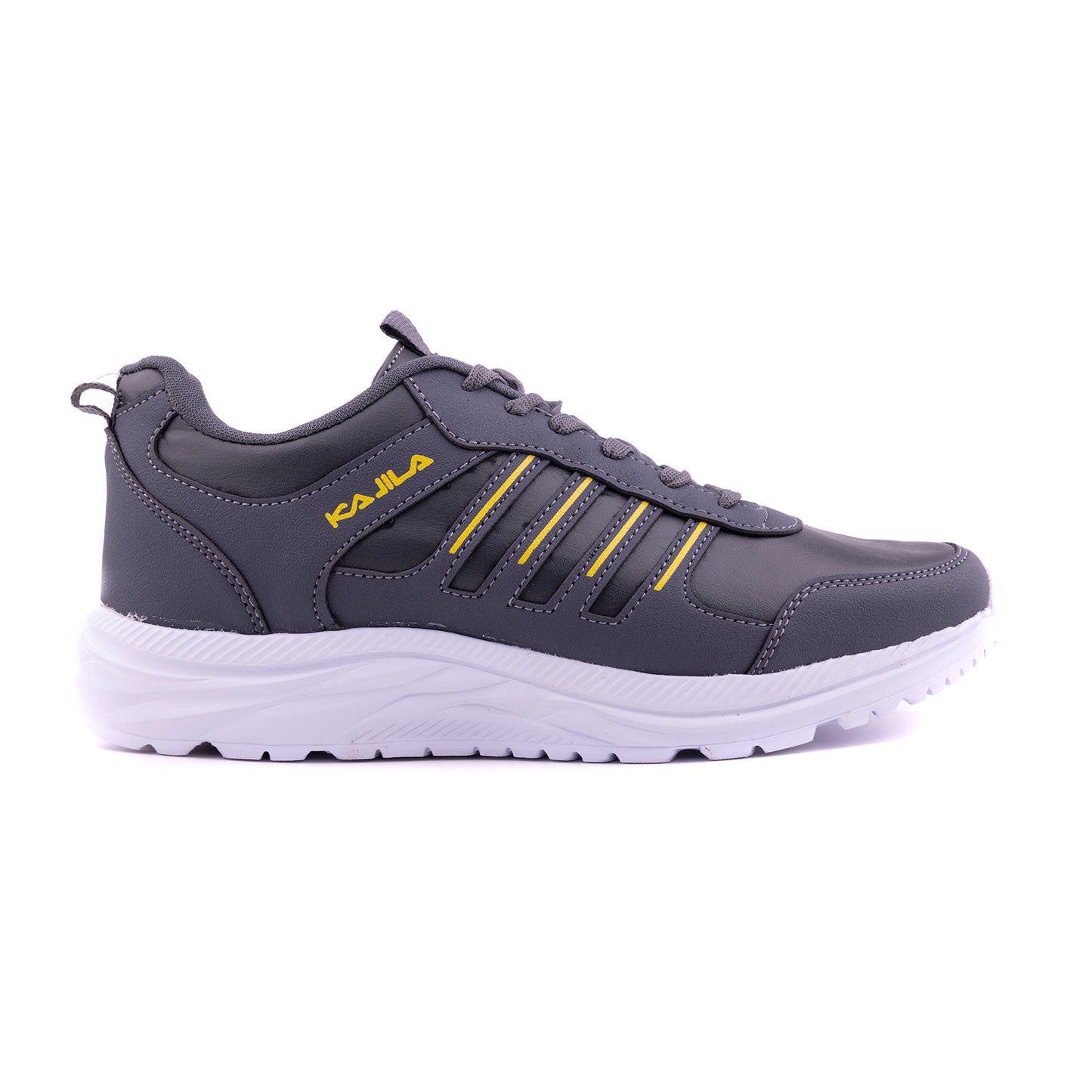 Men Sport Sneakers, Grey