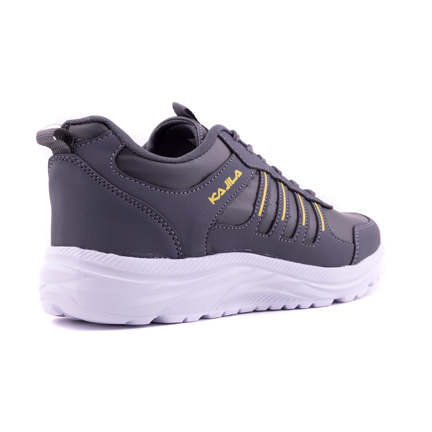 Men Sport Sneakers, Grey