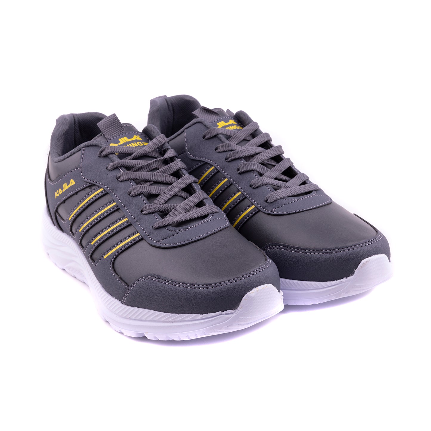 Men Sport Sneakers, Grey