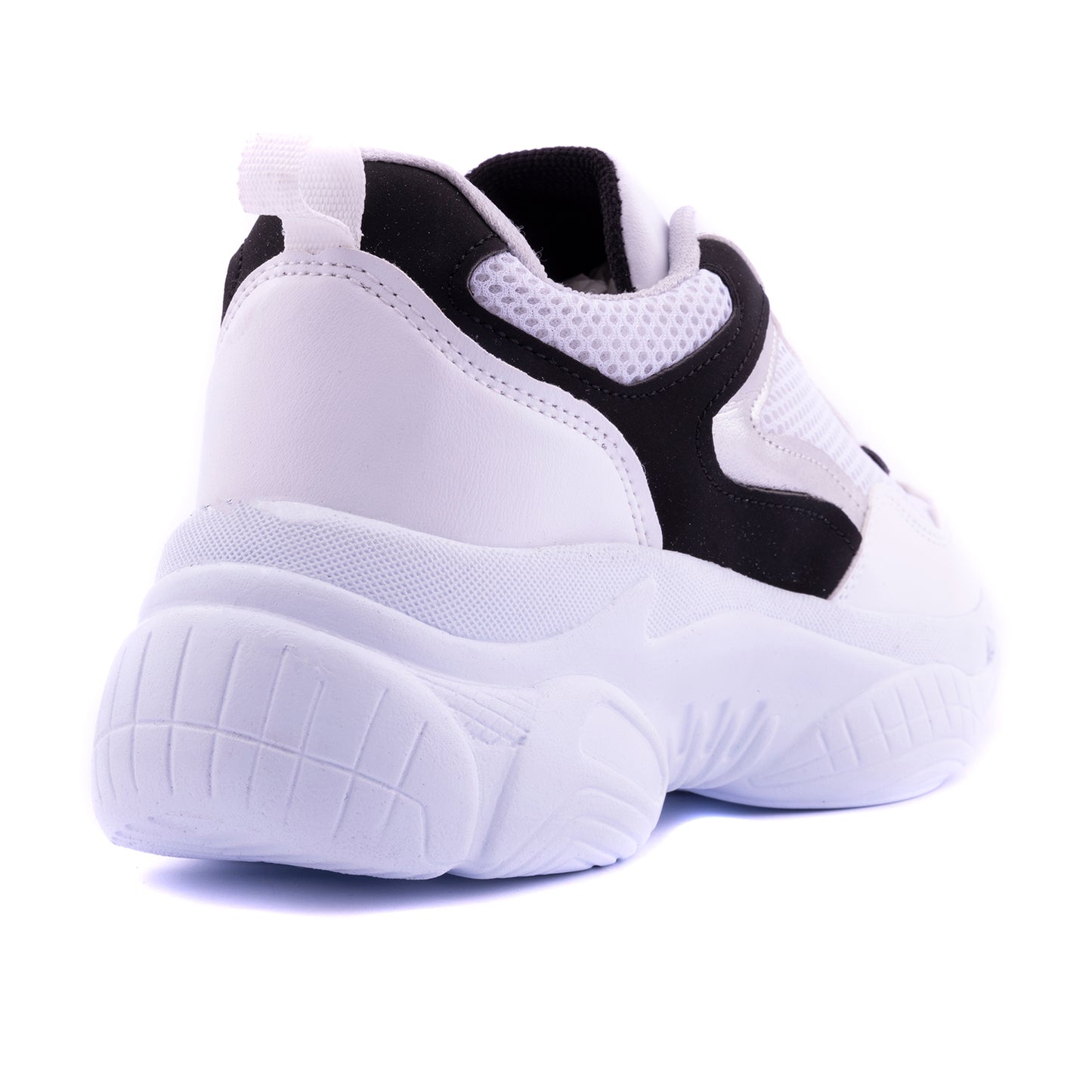 Women Sport Shoes, White