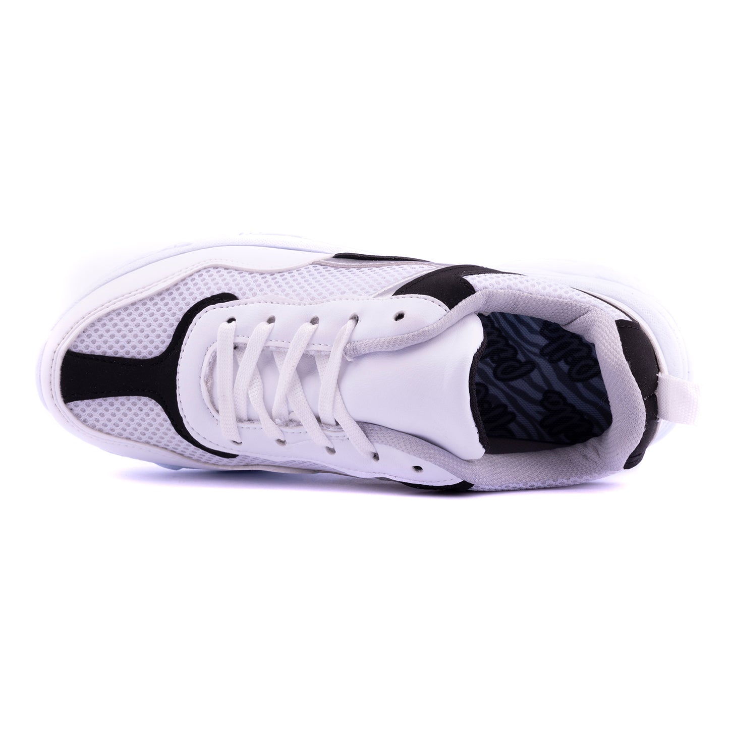 Women Sport Shoes, White