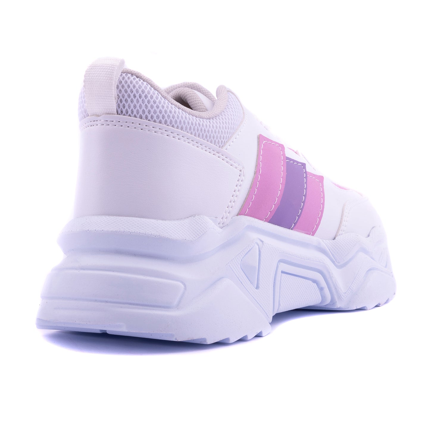 Women Sport Shoes, White