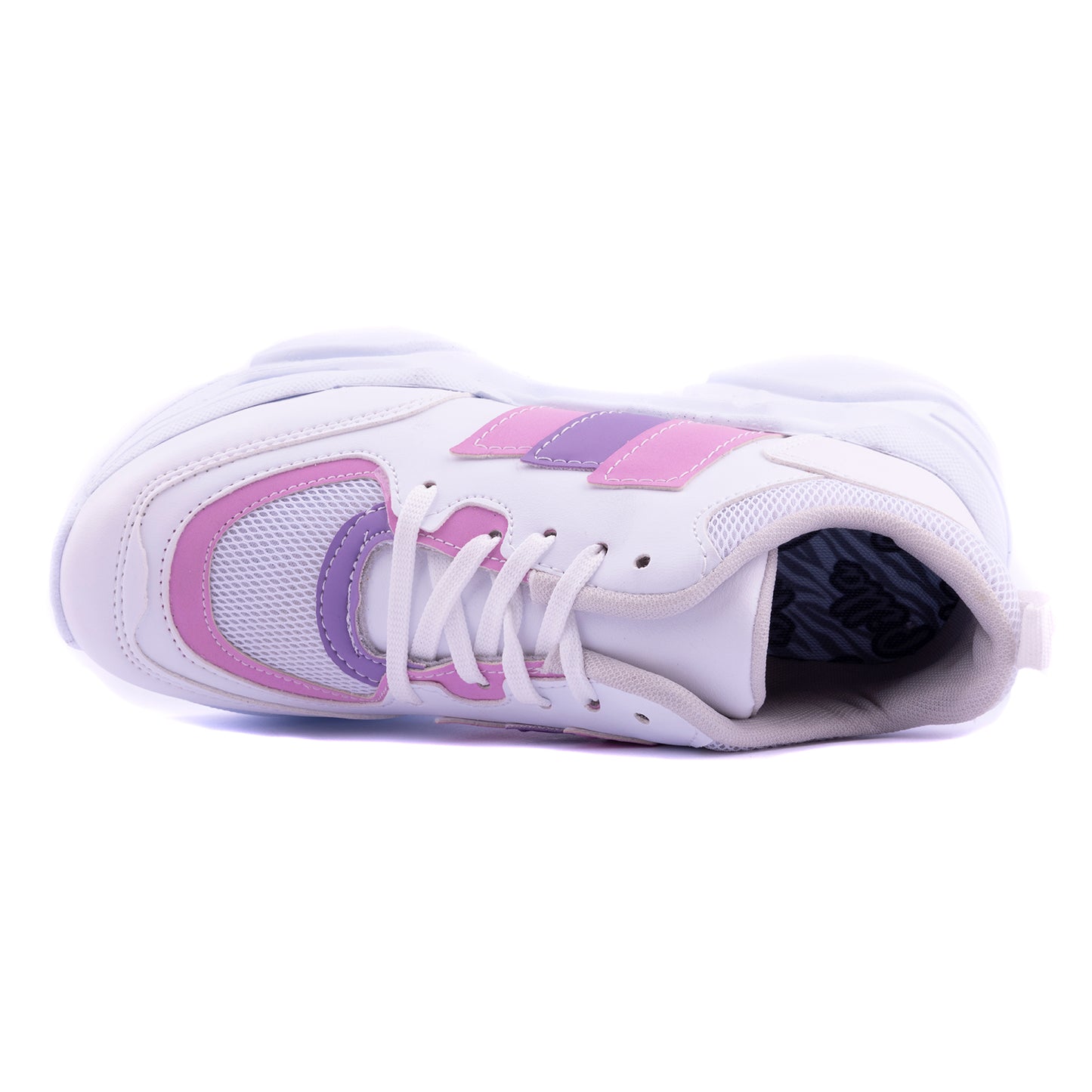 Women Sport Shoes, White