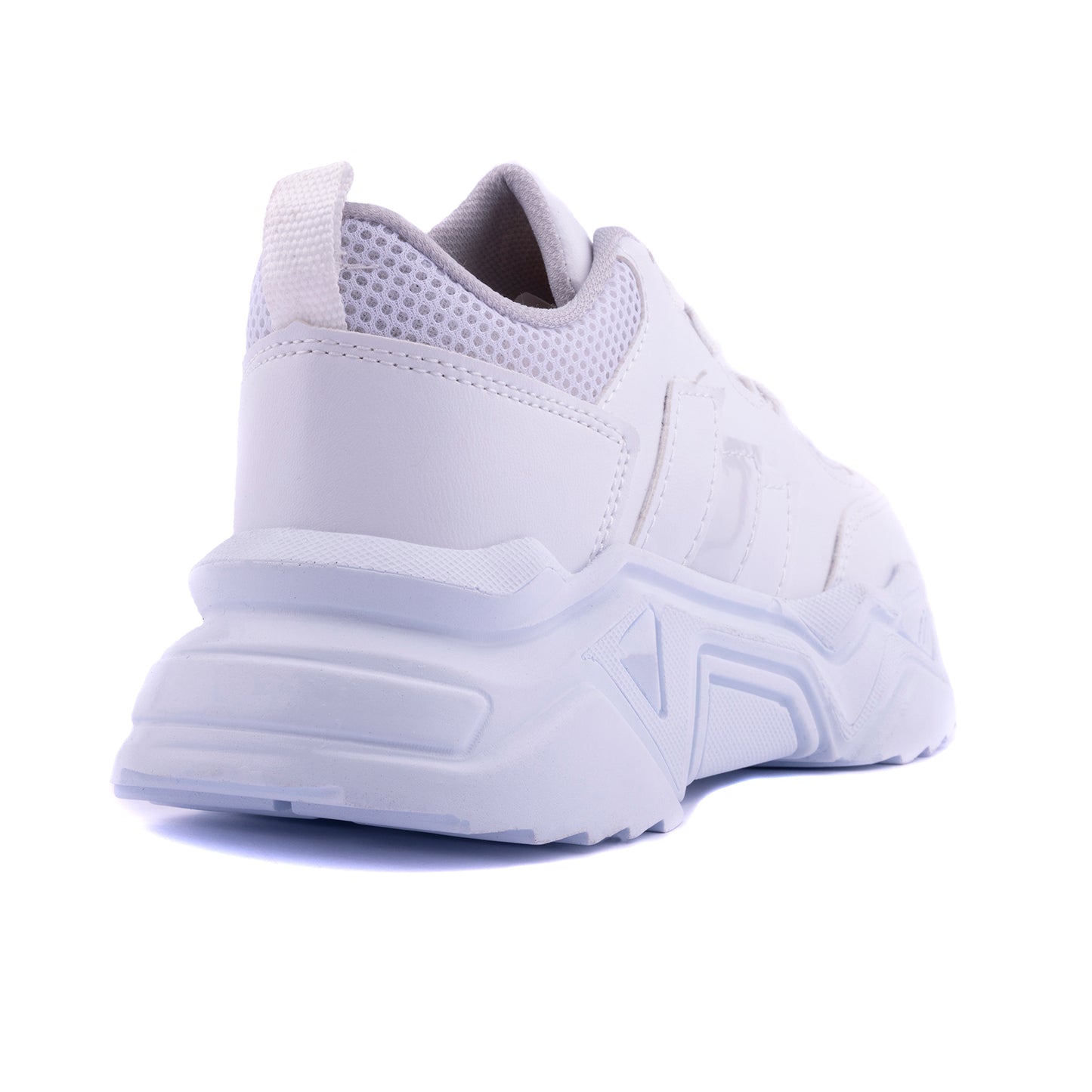 Women Sport Shoes, White