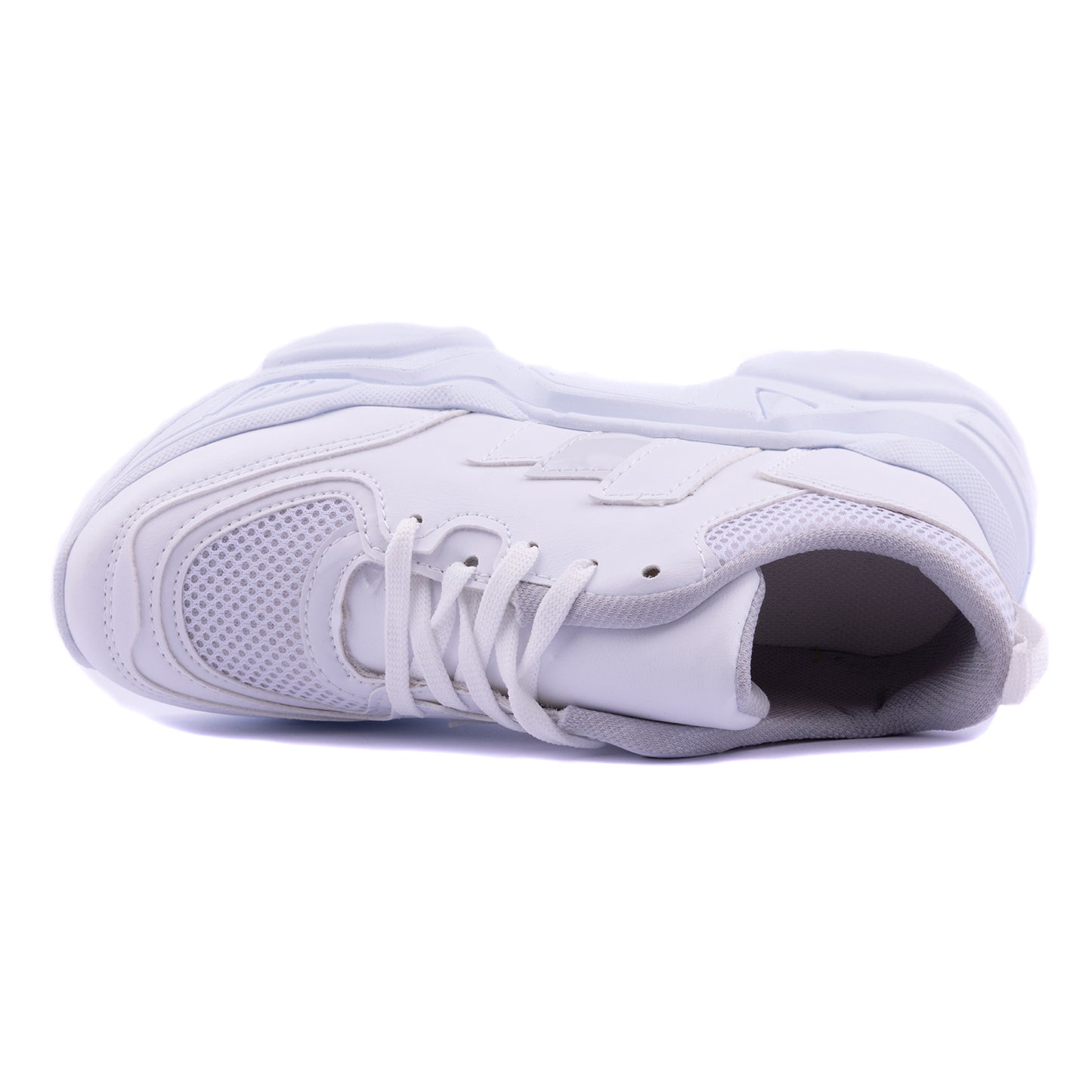 Women Sport Shoes, White