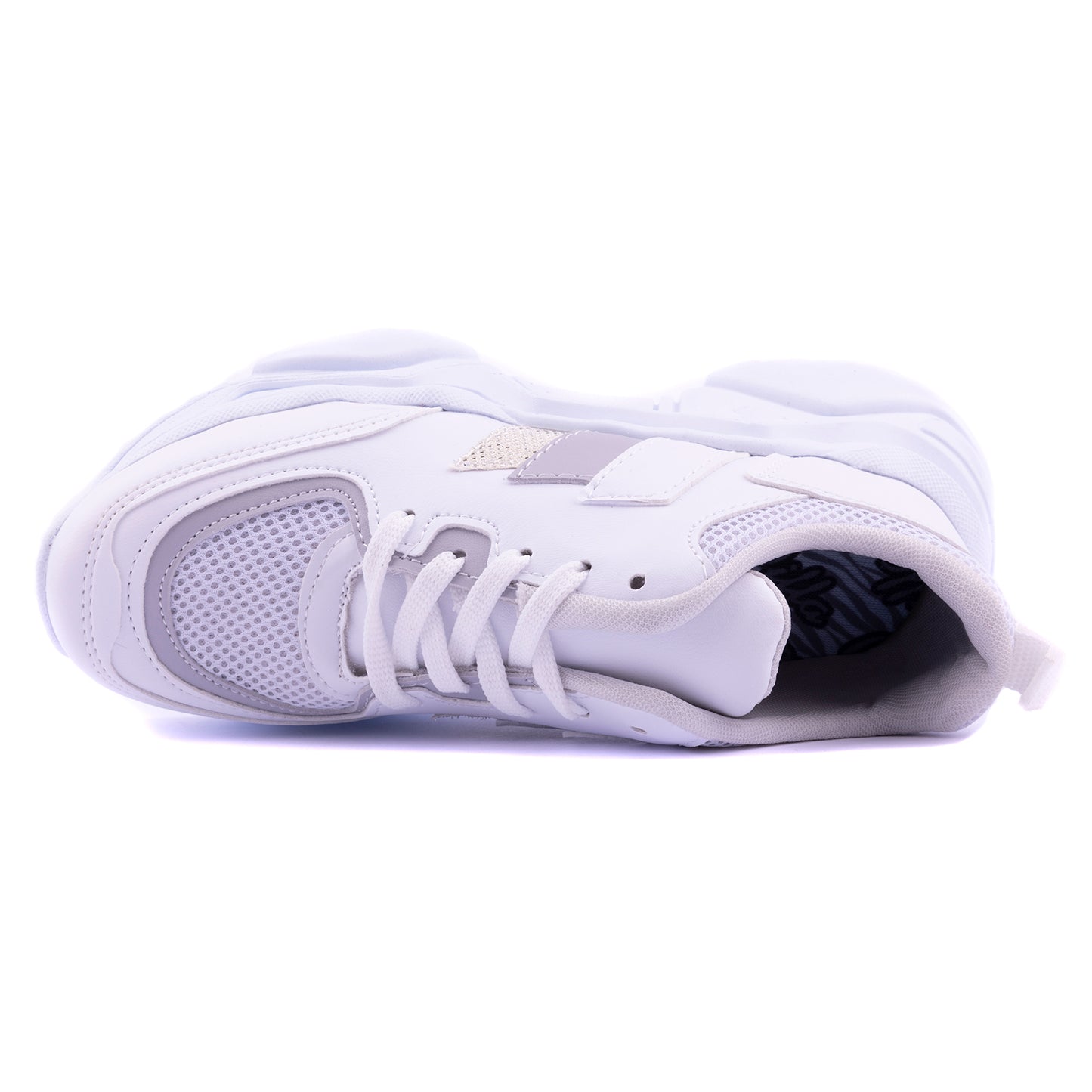 Women Sport Shoes, White