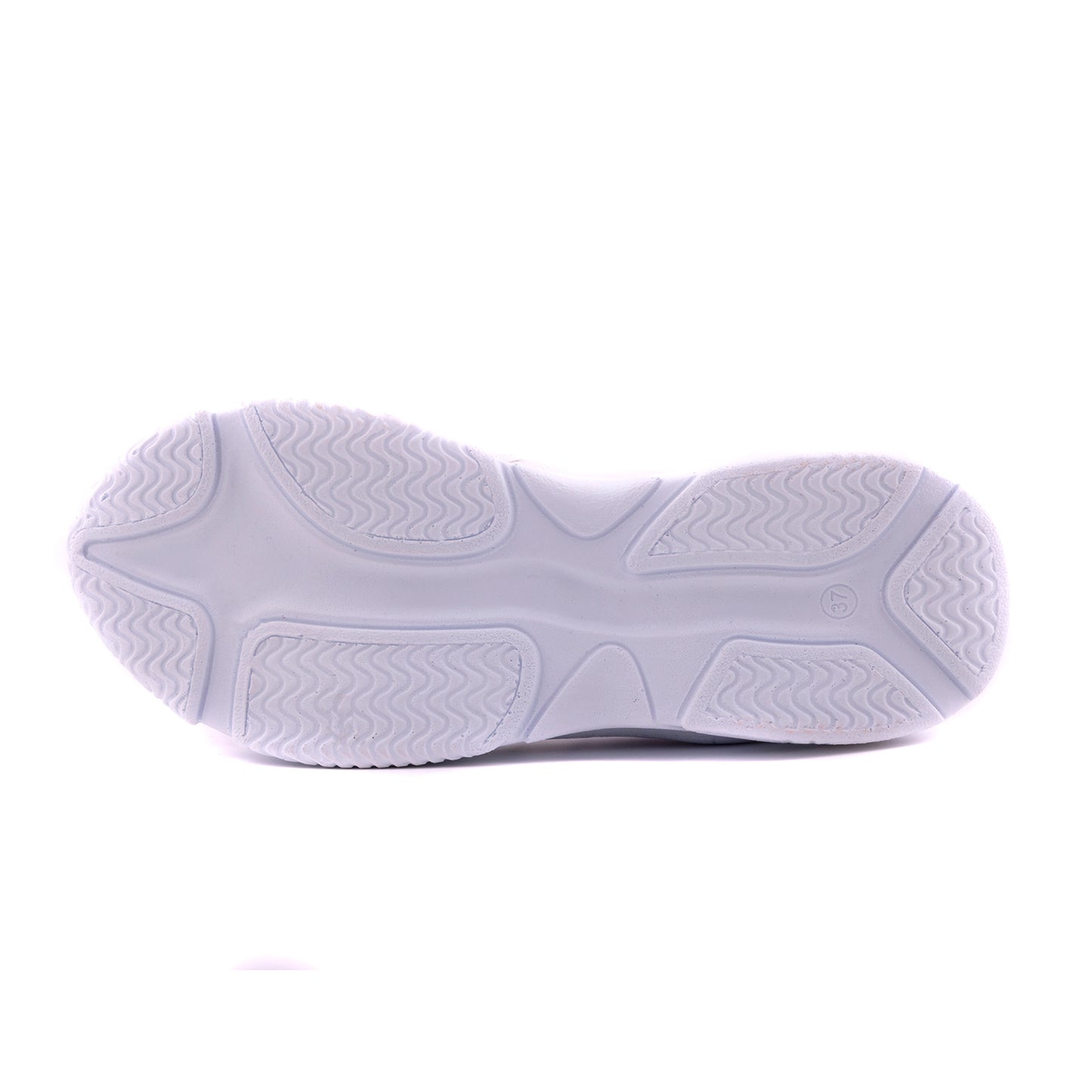 Women Sport Sneakers, White