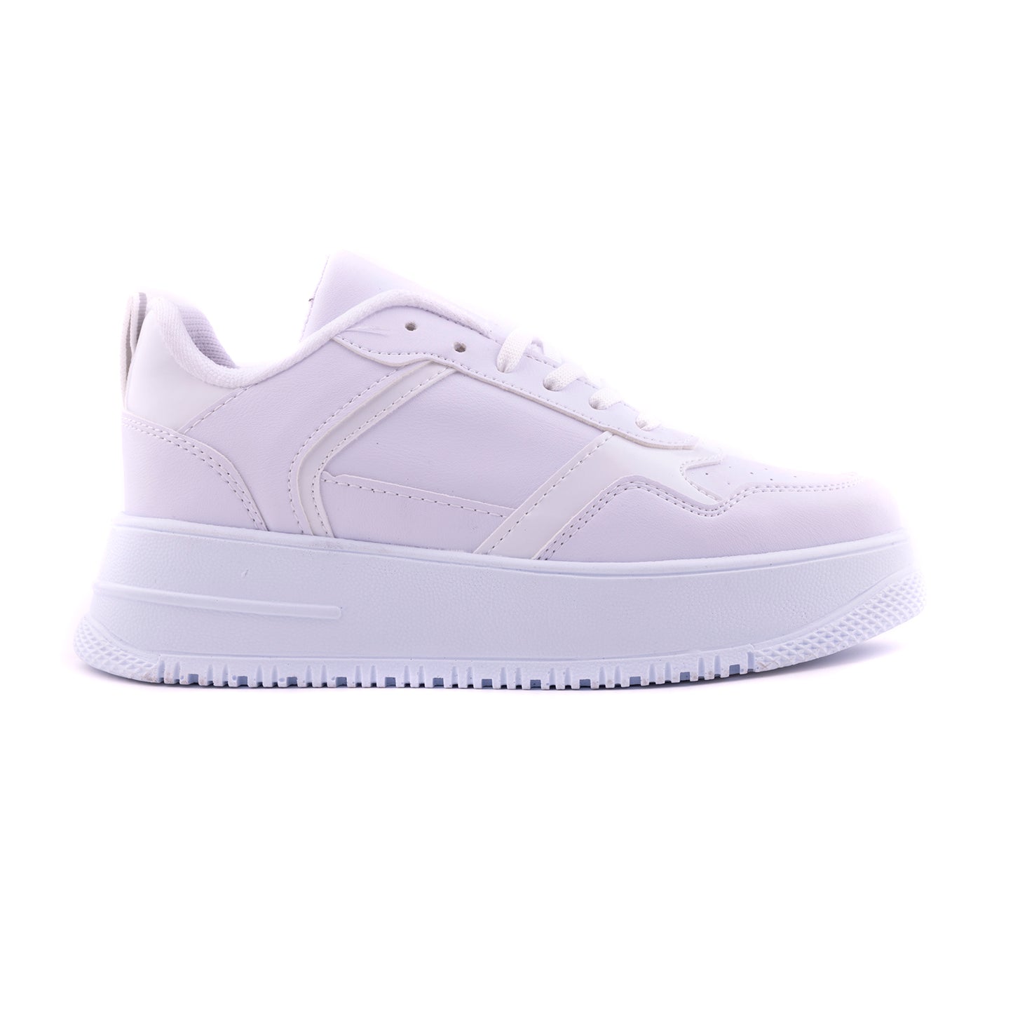 Women Sport Sneakers, White