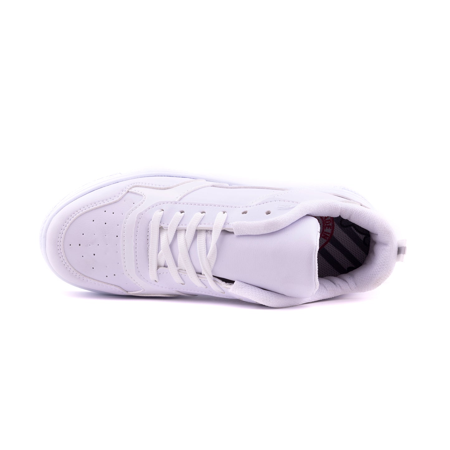 Women Sport Sneakers, White