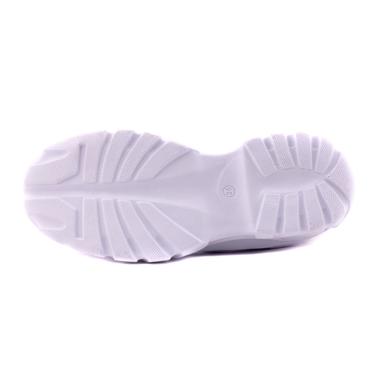 Women Sport Sneakers, White