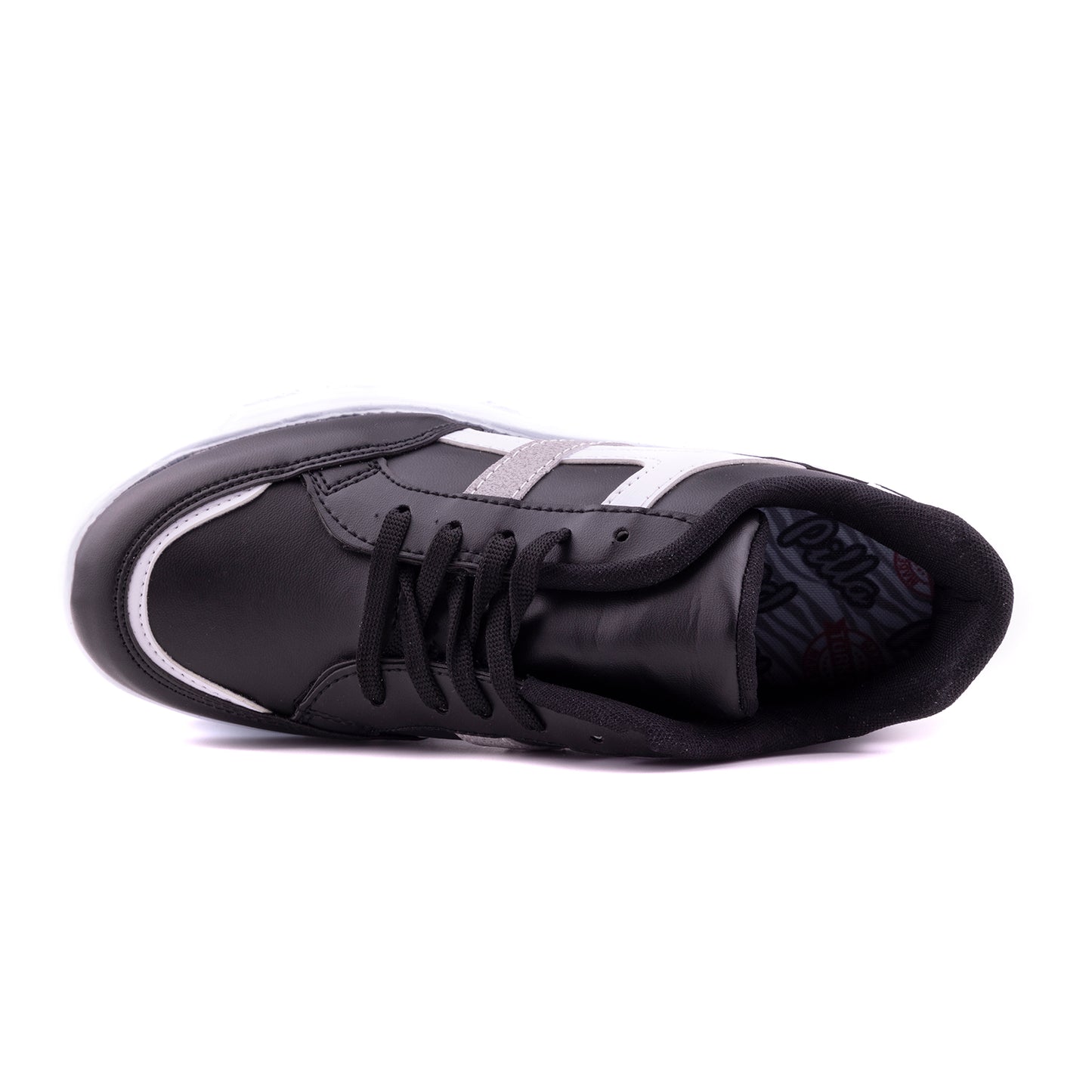 Women Sport Sneakers, Black